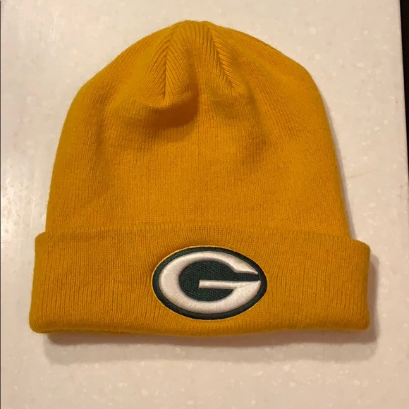 NFL Other - NFL Green Bay Packers cap